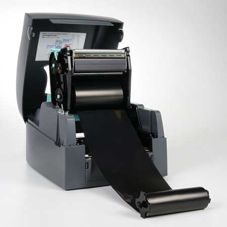 Термотрансферный настольный принтер этикеток GODEX G530